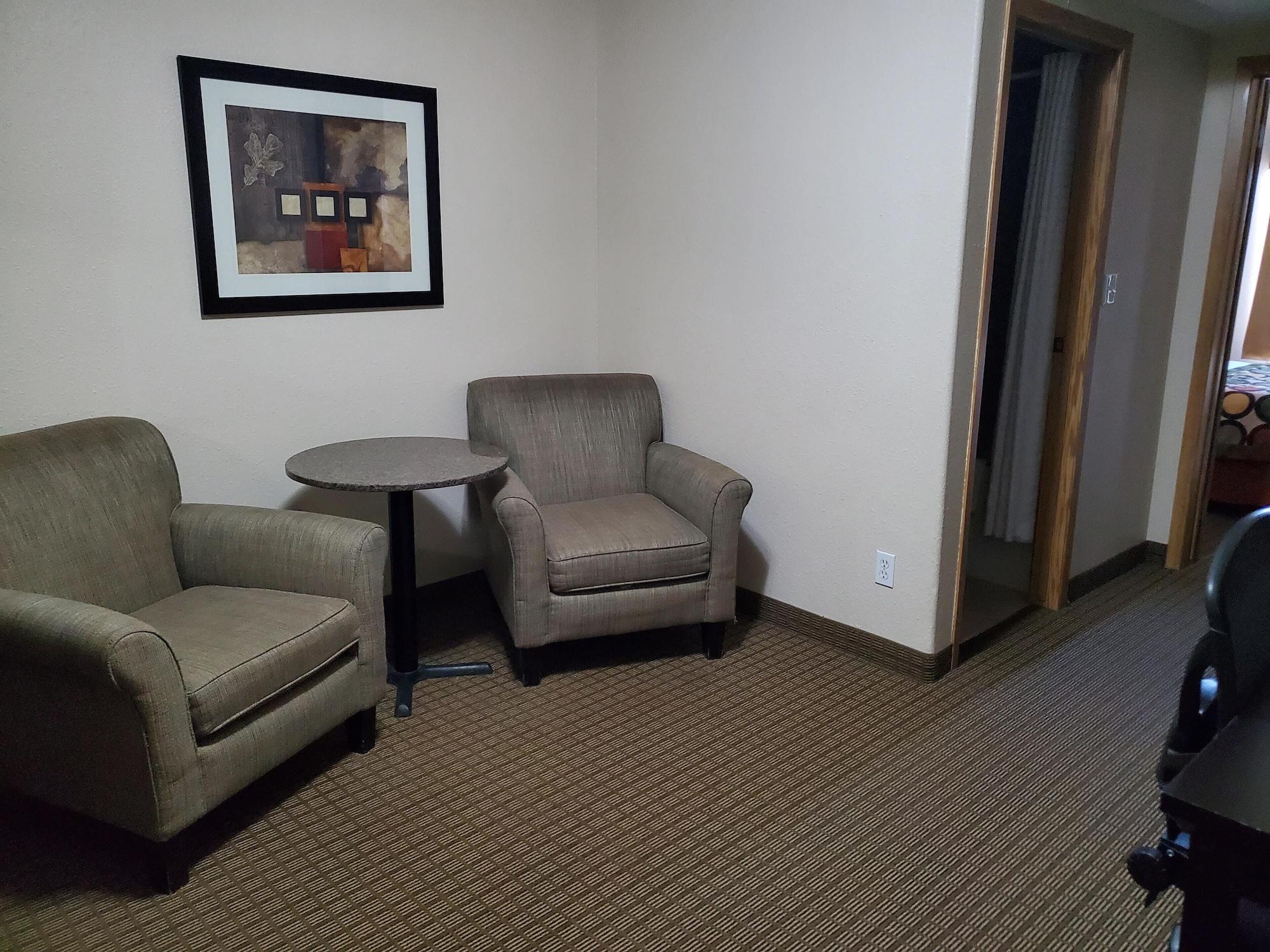 Super 8 By Wyndham Edmonton International Airport 2* Leduc