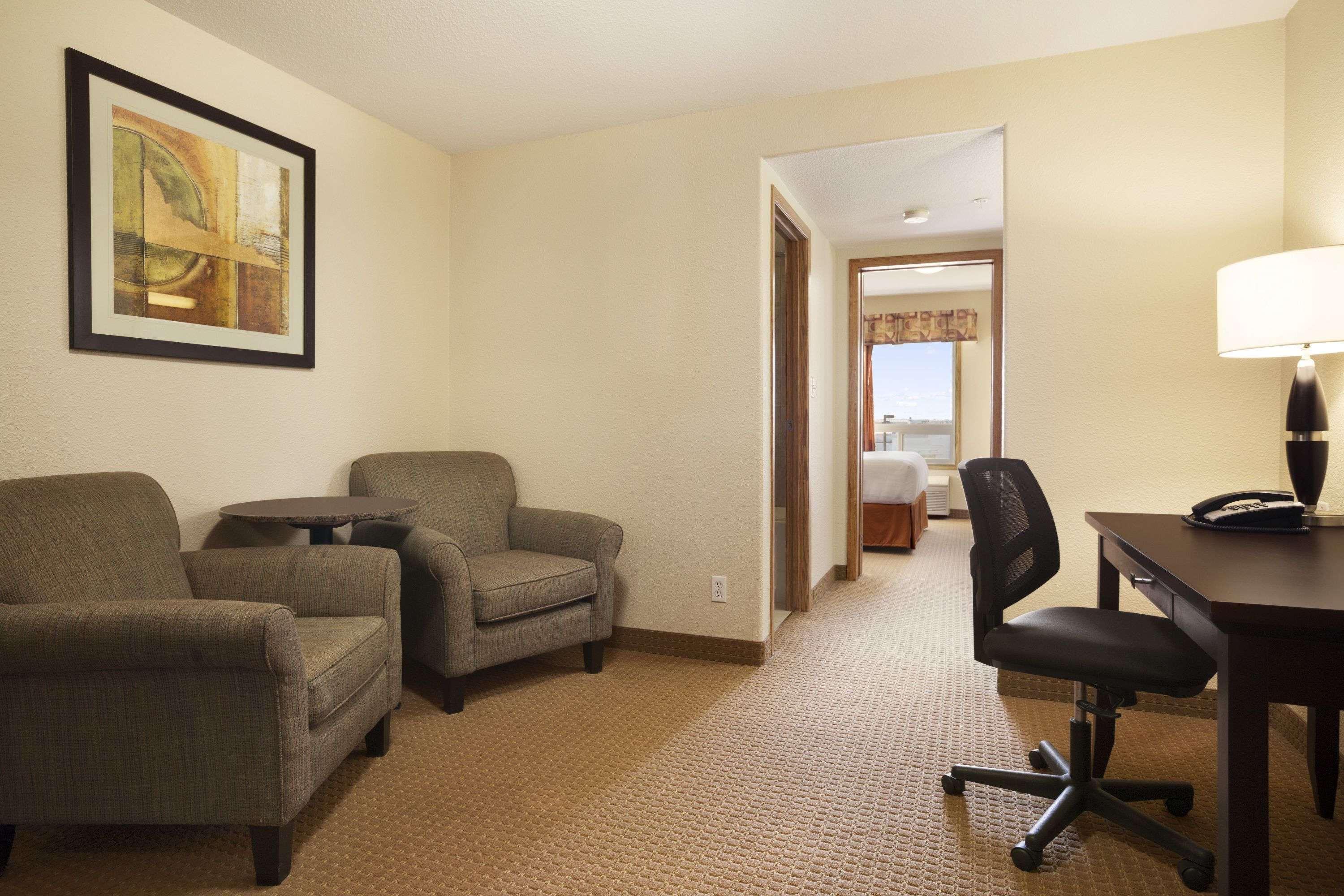 Super 8 By Wyndham Edmonton International Airport 2* Leduc