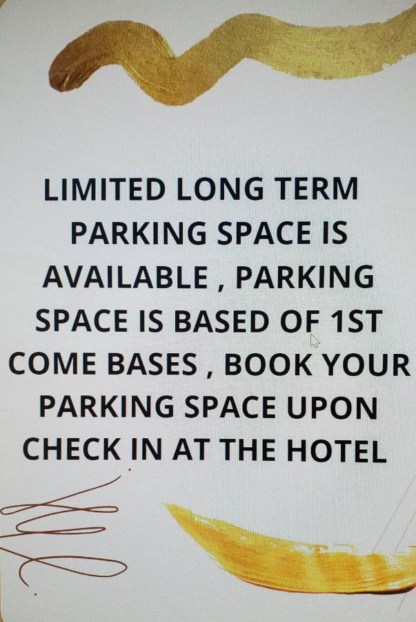 Hotel Super 8 By Wyndham Edmonton International Airport Leduc